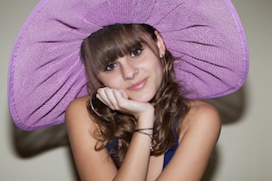 ritratti