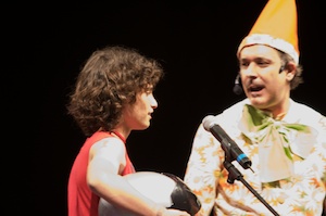Teatro